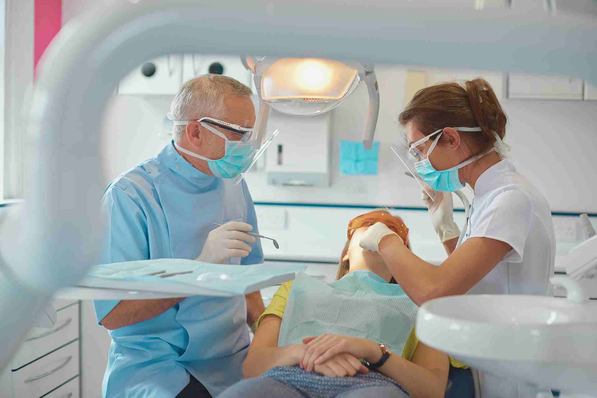 Dentist in Marlboro, NY